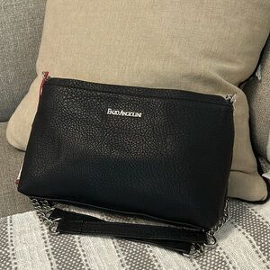 Enzo Angiolini crossbody handbag